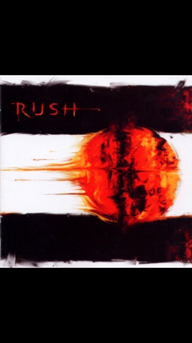 Rush releases Vapour Trails