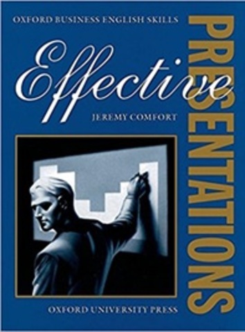 Effective Presentations