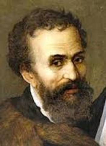 Iniciou a reconstrução da "Catedral de São Pedro", mas só completou sua enorme cúpula.