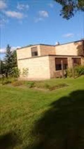 Primer dia de Escuela!