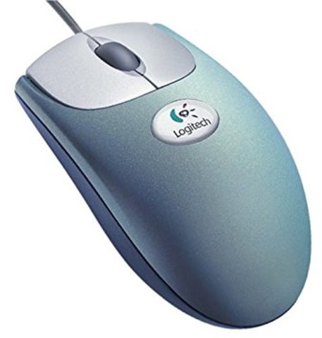 Logitech ifeel