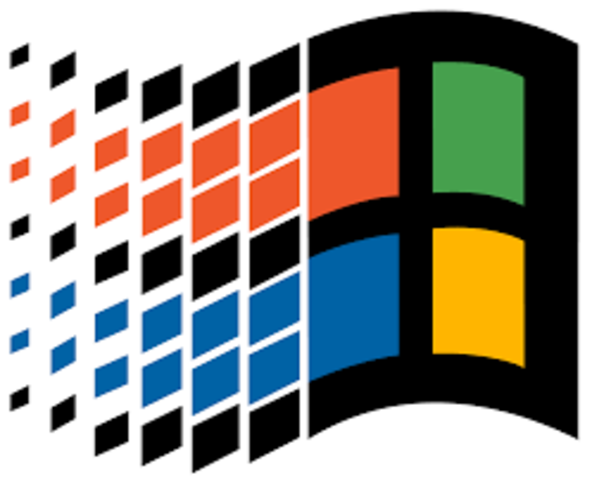 Windows 95