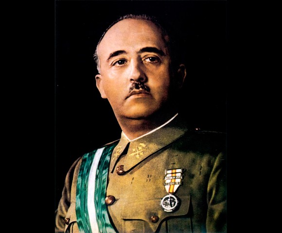 Francisco Franco