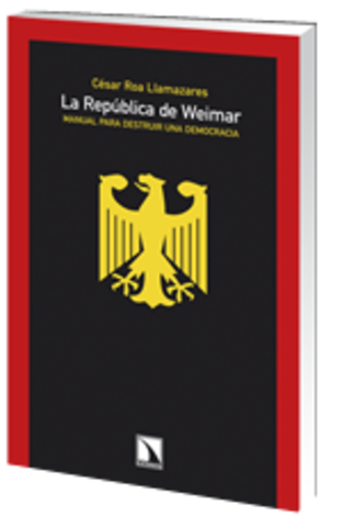 República de Weimar