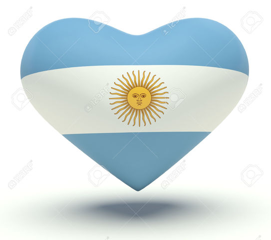 3.Aspecto Argentina ( buenos Aires )