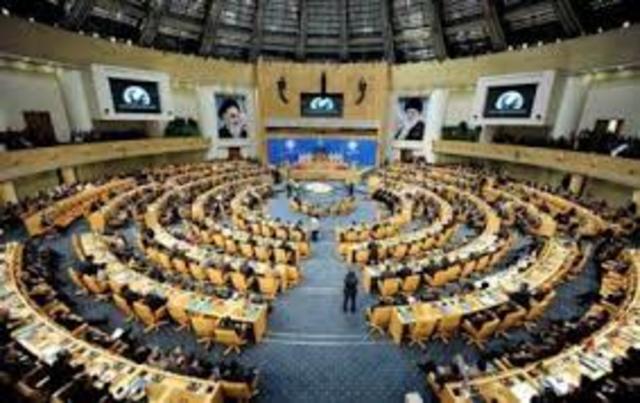 Movimiento de Países No Alineados