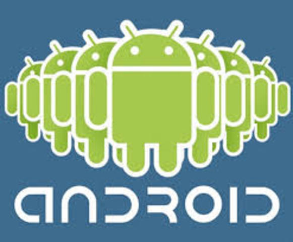 Sistema Operativo Android