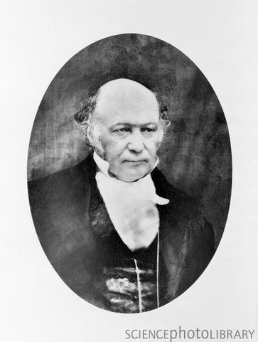 William Hamilton