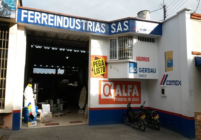 Currently he works as an employee