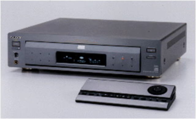 DVD Player/DVDs