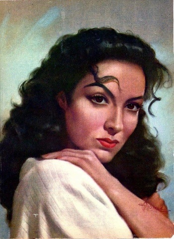 Doña Maria impulsó el surgimiento de los primeros programas de Trabajo Social.