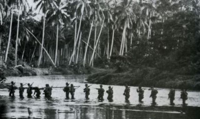 Battle of Guadalcanal