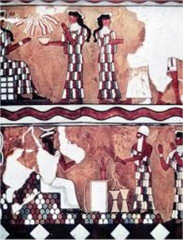 1800 ac Nuevas escuelas