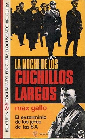 Noche de los Cuchillos Largos