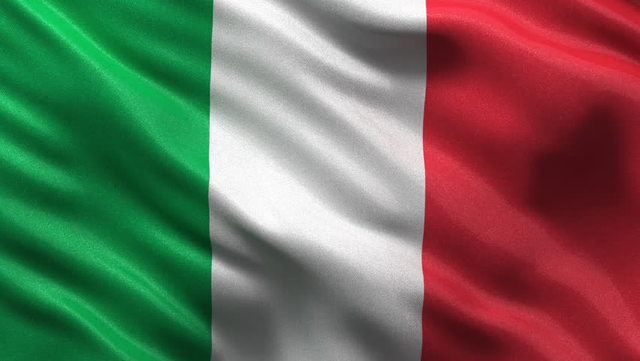 Italy Joins World War II