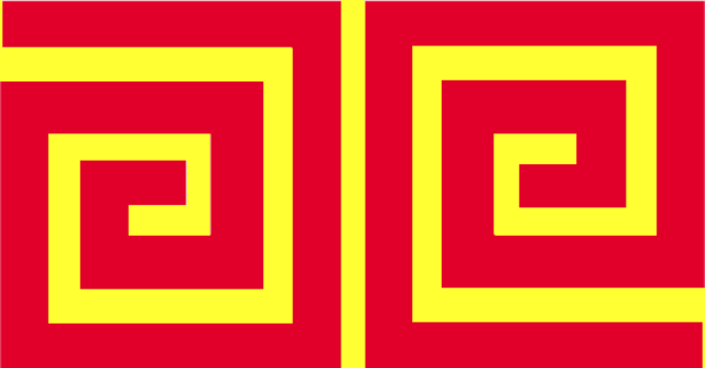 Símbolo de Artesanías de Colombia