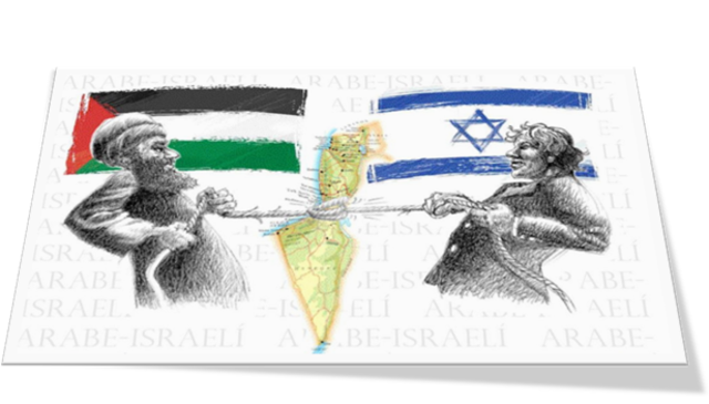 La guerra de Yom Kippur