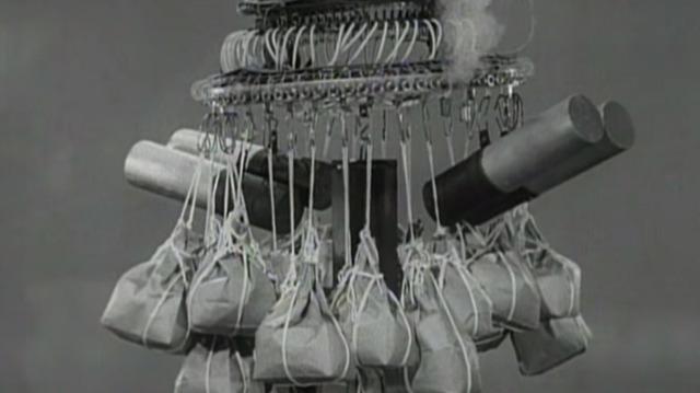 Fire Balloon "Fu Go"