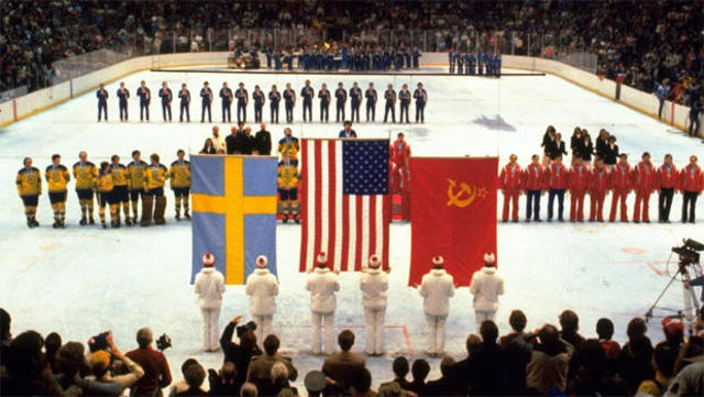 1980 Winter Olympics
