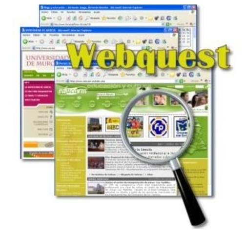 Webquest