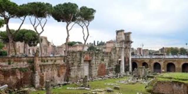 Foro Nerva