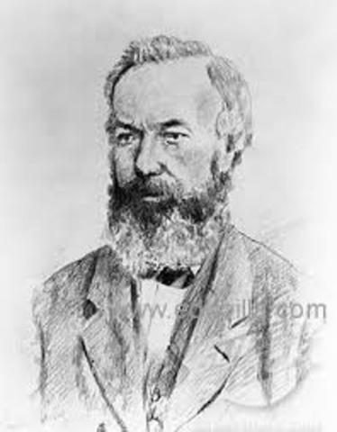 Alexander Bain