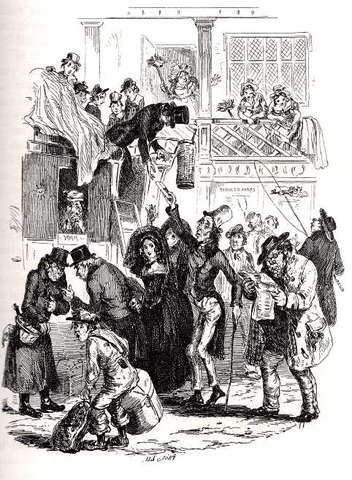 Class System Changes