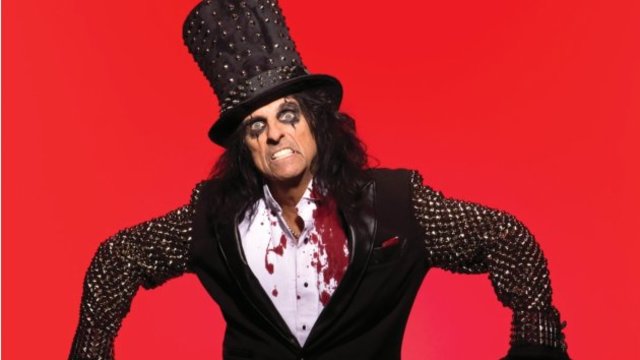 Alice Cooper