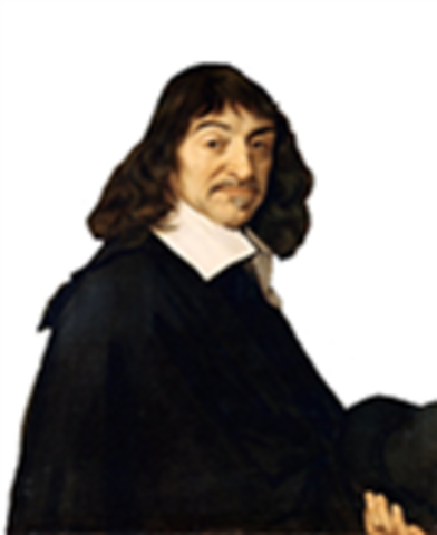René Descartes