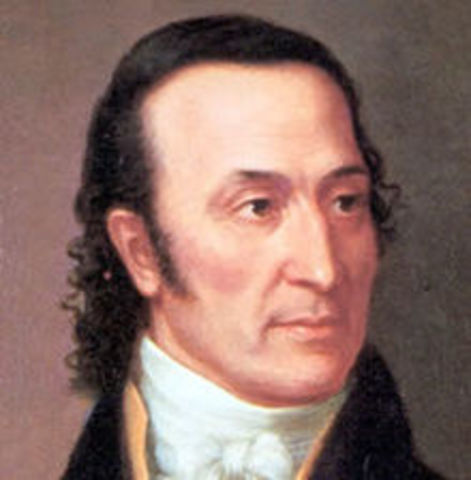 Buchanan Requests Resignation for Secretary of War