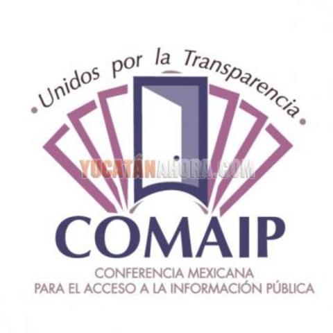 Se conformo la Conferencia Mexicana para el Acceso a la Información Pública (COMAIP)