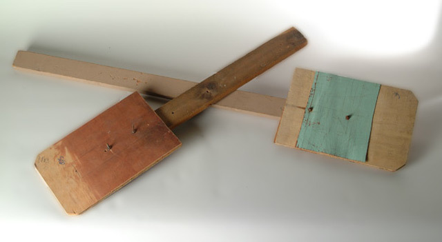 Tools they used- Part 3