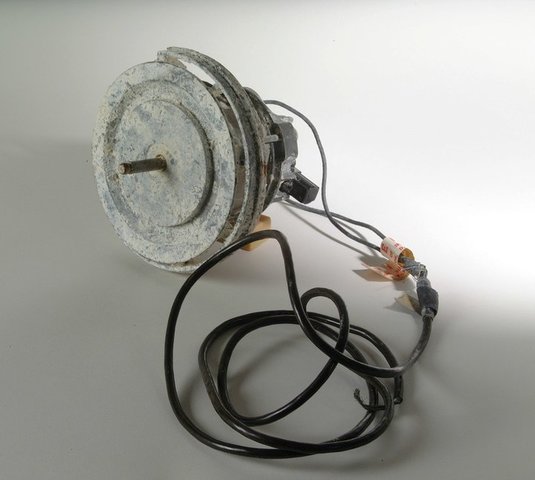 The tools they used- Part 4