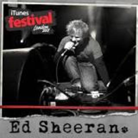 Itunes Festival (2011)