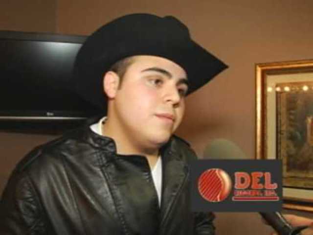 Trayectoria musical de Gerardo Ortiz