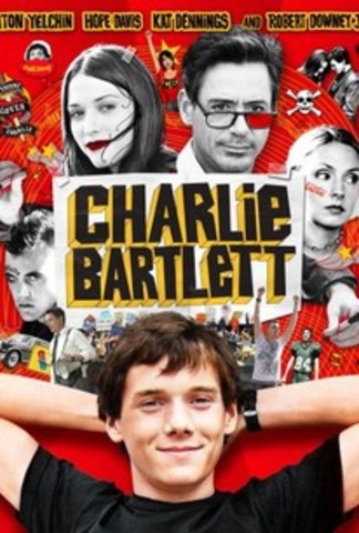 Filme Charlie Bartlett