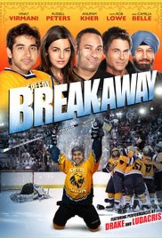 Filme Breakaway