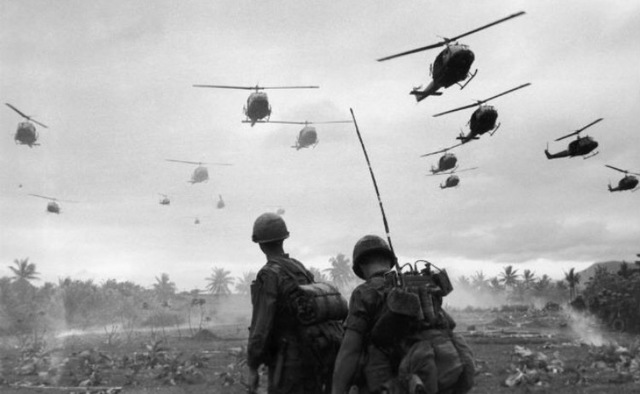 Vietnam War