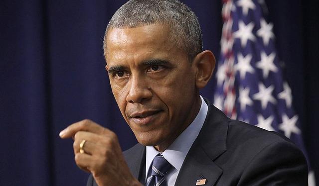 Barack Obama Inauguration