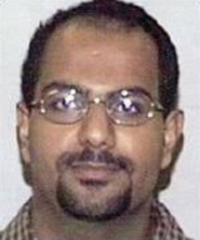 Mohammad Atta Flies from Baltimore to Boston