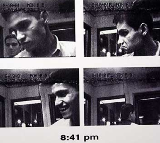 The 9/11 Hijackers Make Final Preparations