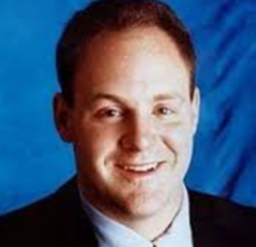 Daniel Lewin is Killed