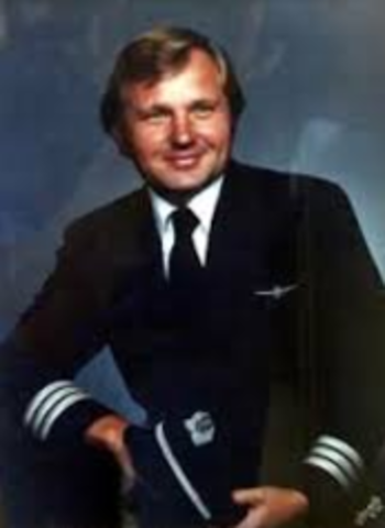 Flight 11 Makes Contact