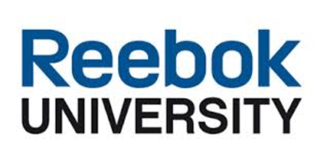 “Reebok University“