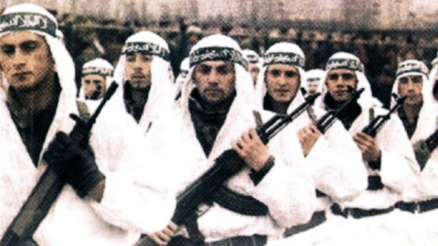 Soviet War in Afghanistan