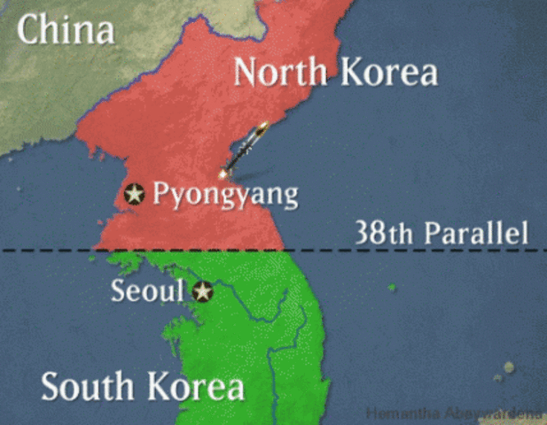 Korean War