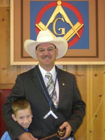 Wes Powell 2008-2009