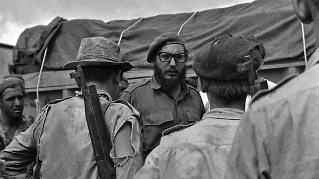 Bay of Pigs Invasion