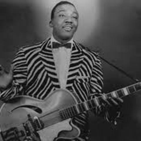 Shot on James Meredith