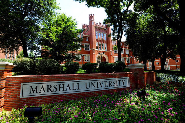 Instructional Technology Masters Marshall University